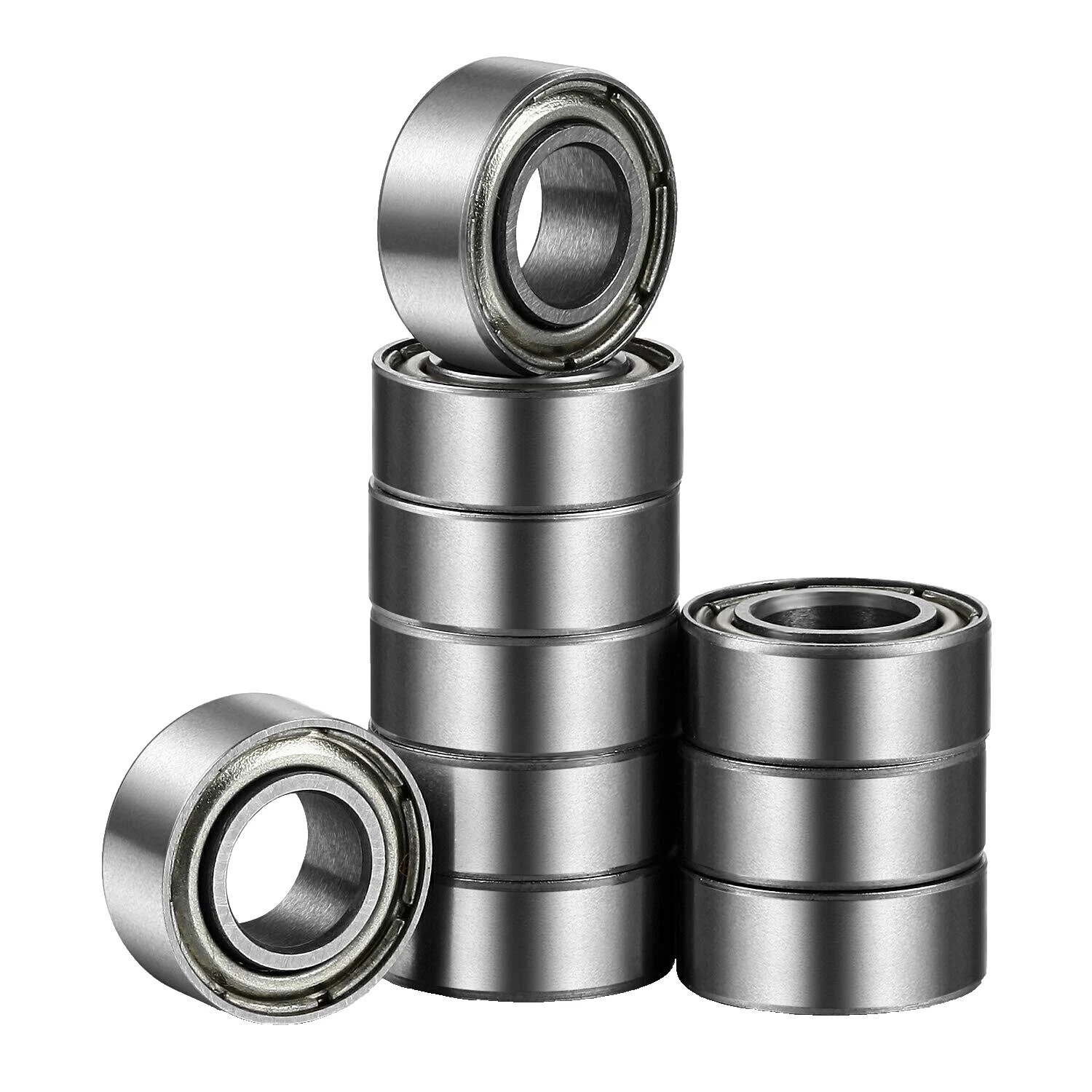 Hobby RC Car, Truck & Motorcycle Body Ball Bearing Servoes for Electric