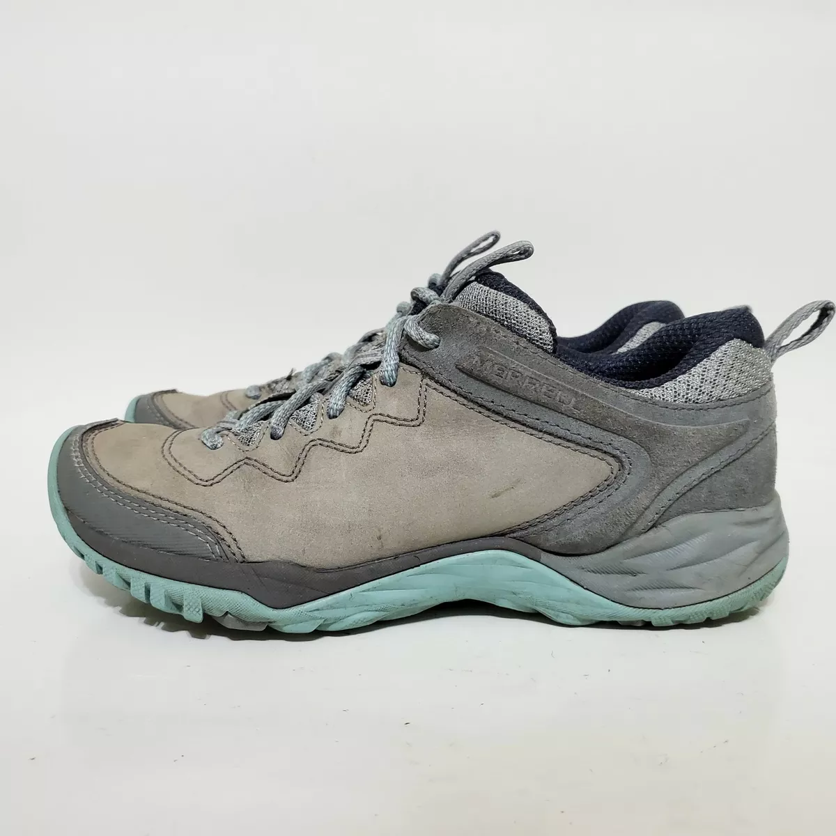 Merrell traveller shop