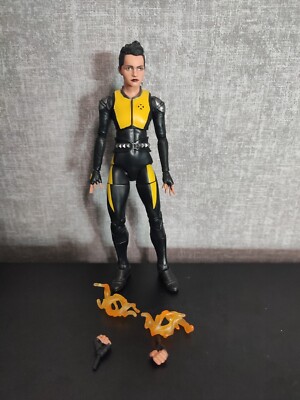 Marvel Legends X-Men Negasonic Teenage Warhead