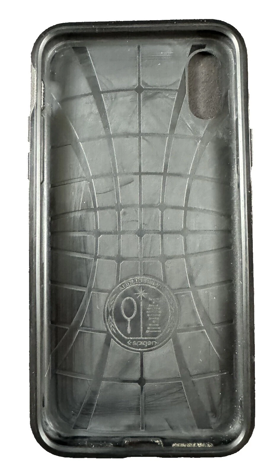 Чехлы и футляры Spigen для Apple iPhone XS