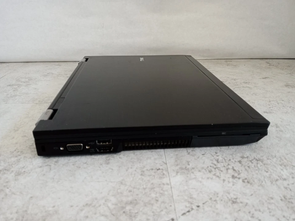Dell Latitude e6400 14" Laptop Intel C2D 2GB RAM 250GB HDD Windows XP -RR - Image 3 of 4