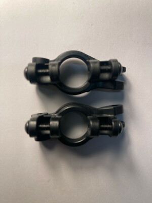 Reely Giant Buzz Achsschenkelaufnahme / -halter VORNE 1:8