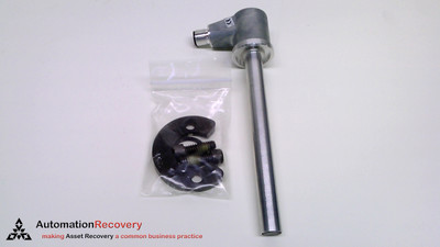 PEPPERL FUCHS NJ2-F-EO2-4.562-V1, INDUCTIVE SENSOR, 4 POLE, 2MM RANGE, N #215292