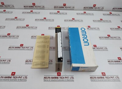 OMRON C500-OC224 PLC Ausgangseinheit 3G2A5-OC224 00101348B 3116 C