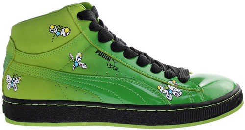 PUMA Vaughn Bode Cheech Wizard BODE CLYDE 344139-02 US 11 Men EUR 