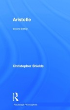Aristotle 2nd Edition by Christopher Shields ...