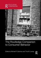 Michael R. Solomon (U. A.) | The Routledge Companion To Consumer Behavior | Buch