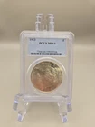 1923 Peace Silver Dollar $1 - PCGS MS64