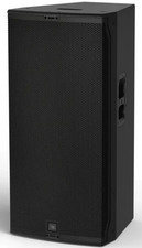 JBL SRX922 Professional Powered Speaker Dual 12" 3-Way DSP 138dB System