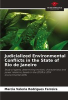 Judicialized Environmental Conflicts In The State Of Rio De Janeiro Ferreira