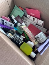 LARGE lot of beauty items, hair, skincare, makeup, fragrance BRAND NEW