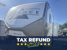 2026 Alliance Avenue All-Access 25RL