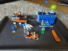 Lego 6520 Arctic Mobile Outpost - Vintage & Retired - (2000) - All Figs Included