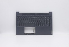 Original 5CB0Z28199 Lenovo THINKPAD Keyboard Swiss Yoga Slim 7-15IMH05