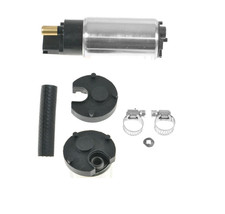 Replacement Electric Gas Fuel Pump Compatible with Civic Integra G35 Isuzu