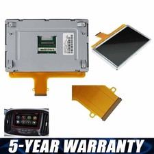 Replacement Radio Touch-screen Glass Digitizer For 2015-18 Chevrolet Gmc Mylink