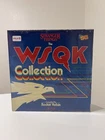 NEW Stranger Things The WSQK Collection Limited Target Exclusive Vinyl LP 🔥