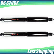 2 Rear Shock Absorber Set 2PCS FCS For 2000 2001-2006 Toyota Tundra 2WD