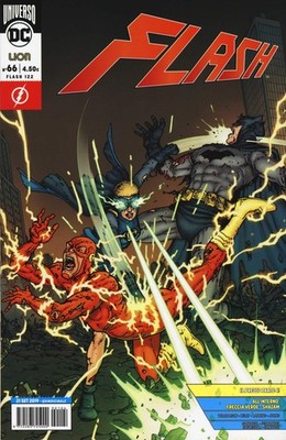 Sara Catania Flash (Vol. 66) (Paperback) (UK IMPORT)