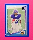 2025 Panini Tai Felton Base (Raw)
