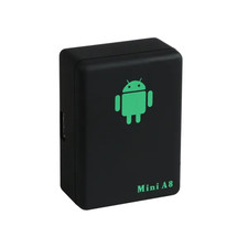 NEW  Real Time Portable Mini GSM GPS Tracker