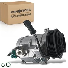 A/C Air Conditioner AC Compressor for Chrysler  Dodge、 for Jeep Grand Cherokee 