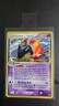 Typhlosion 12/101 Holo Rare Delta Species EX Dragon Frontiers- NM - Pokémon TCG