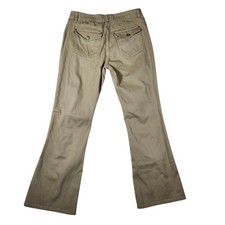slim fit dress slacks Casual trousers with a modern shape in dark grey