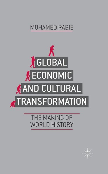 M. Rabie | Global Economic And Cultural Transformation | Taschenbuch | Englisch-image