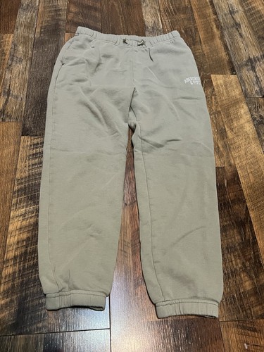 abercrombie and fitch Abercrombie Kids Girls Green Sweatpants Size 9/10