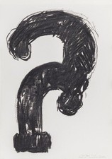 Michelangelo Pistoletto | Alter Ego 1984 | Serigrafia su cartoncino