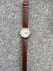 Vintage SEIKO V700-6091 679976 Quartz Analog Women's Watch