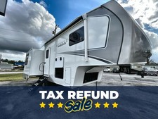 2026 Alliance Avenue All-Access 25RL