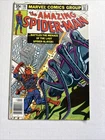Amazing Spider-Man 191 Fine Marvel Comics 1979 Spider