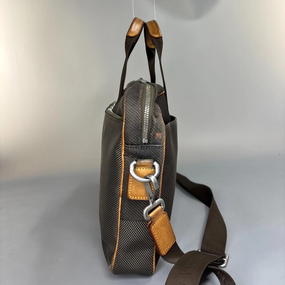 Bolso de mano Louis Vuitton Associa PM N58039 Damier Geant W37xH25xD5,5 cm accesorio Foto 4 de 4