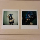 Starlight Kid Stardom SquCheki STARDOM