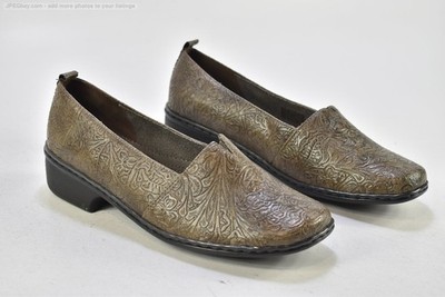 Jenny  Damen Halbschuhe Slipper Ballerinas  UK 6 Nr. 26-M 740