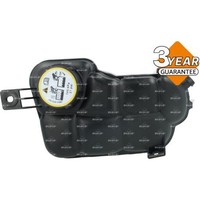Nrf 454137 AusgleichsbehäLter KüHlmittel FüR Volvo V60 S60 V70 XC60 S80 155