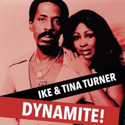 Ike And Tina Turner - Dynamite [VINYL]
