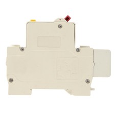 DZ47LE63 1P N Miniature Circuit Breaker Household Leakage Protection Circuit WT