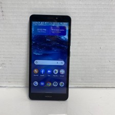 Nokia Lumia C100 32GB Blue Working Good!