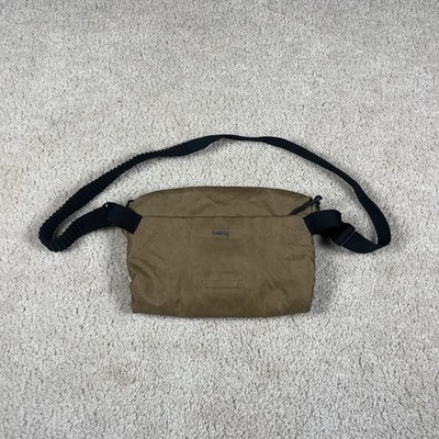 Bellroy Venture Sling 6L Special Coyote Color Limited Edition Ecopak NWOT
