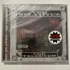 Snoop dogg Presents The Relativesz Takeover Hub City Brand New Sealed CD