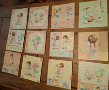 Kanban full bloom card making kit ( 588626)