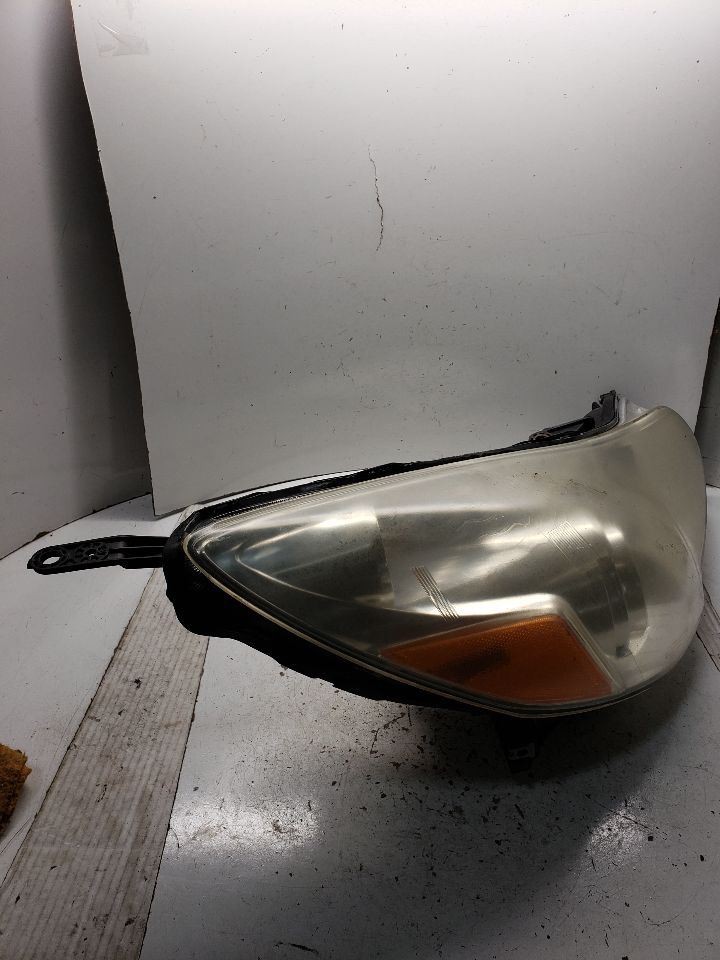 Passenger Right Headlight Fits 10-12 LEGACY 1391922