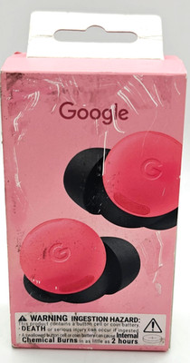 NEW Google Pixel Buds Pro 2 Wireless Noise Cancelling Earbuds