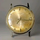 Vintage Timex Men's Electric Watch