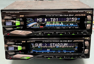 Alpine Mda 5048 | eBay