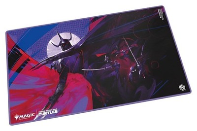 GW60c3 Ultimate Guard Play-Mat Magic: The Gathering | Teenage Mutant Neu & OVP
