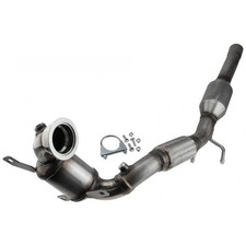 NTY Katalysator Für VW Arteon Golf VII T-ROC Skoda Karoq Octavia III Seat Leon